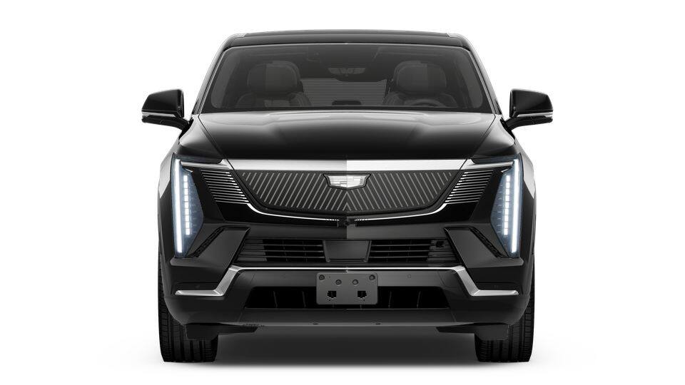 2025 Cadillac Escalade IQ Luxury 2 - Photo 41