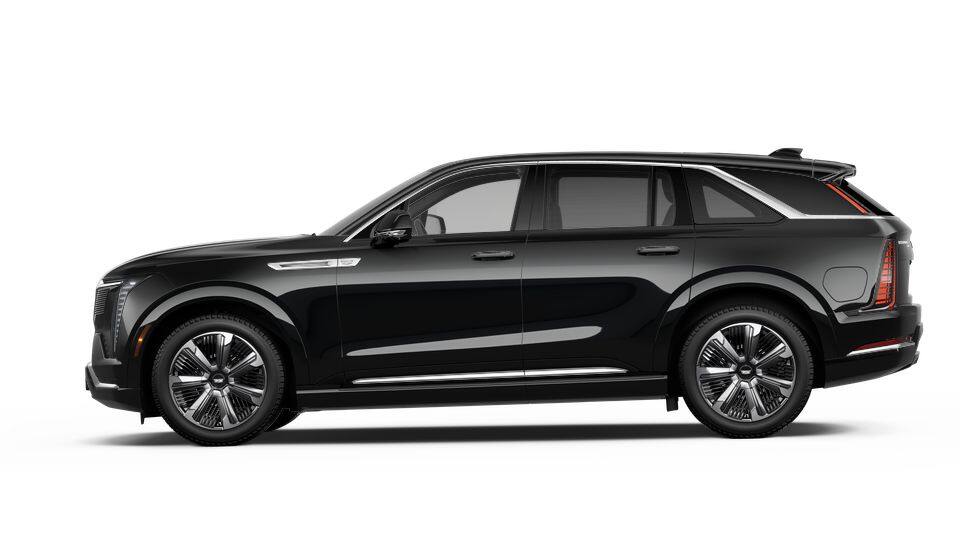2025 Cadillac Escalade IQ Luxury 2 - Photo 42