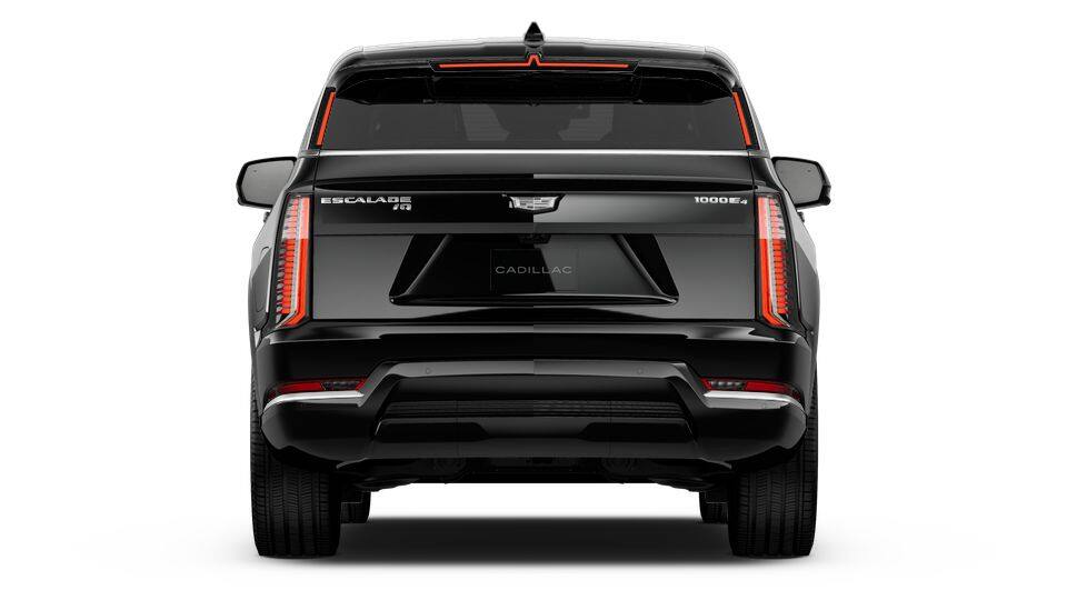 2025 Cadillac Escalade IQ Luxury 2 - Photo 43