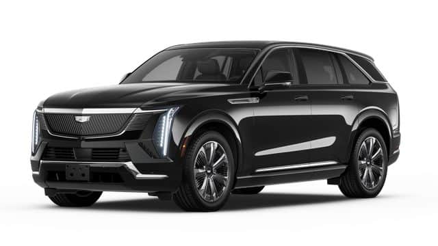 2025 Escalade IQ