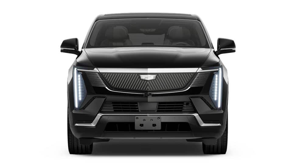 2025 Cadillac Escalade IQ Luxury 2 - Photo 10