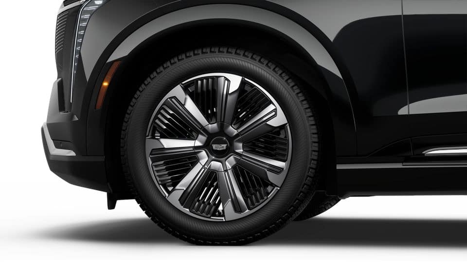 2025 Cadillac Escalade IQ Luxury 2 - Photo 27