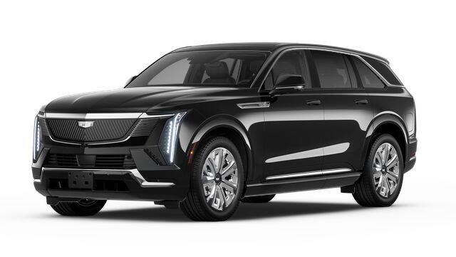 2025 Escalade IQ Luxury 2