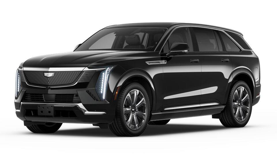 2025 Cadillac Escalade IQ Luxury 2 - Photo 90