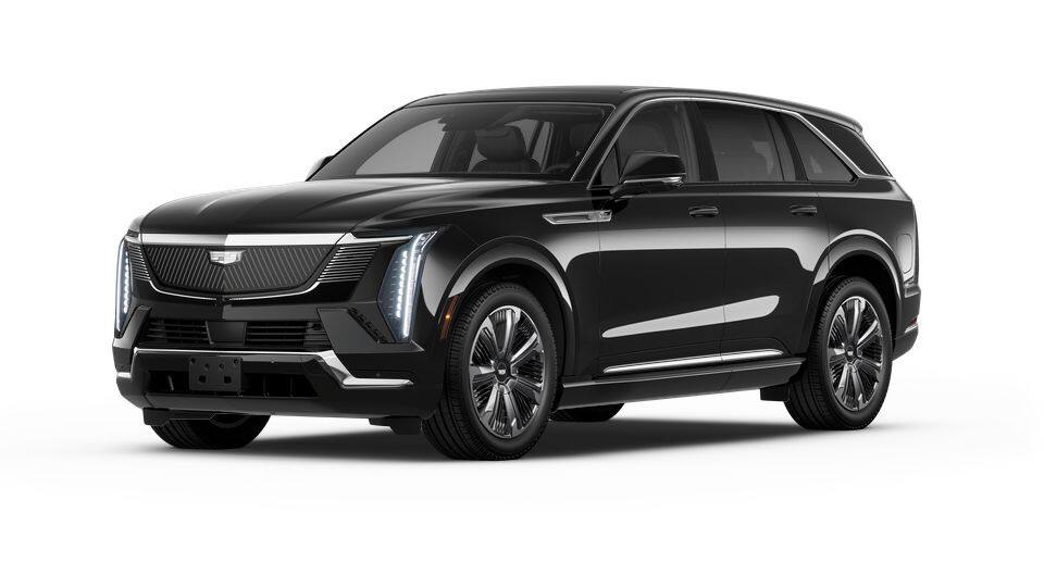2025 Cadillac Escalade IQ Luxury 2 - Photo 91