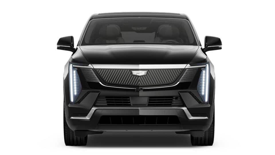 2025 Cadillac Escalade IQ Luxury 2 - Photo 4