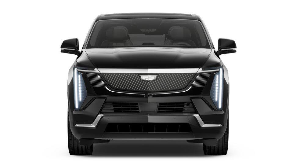 2025 Cadillac Escalade IQ Luxury 2 - Photo 52