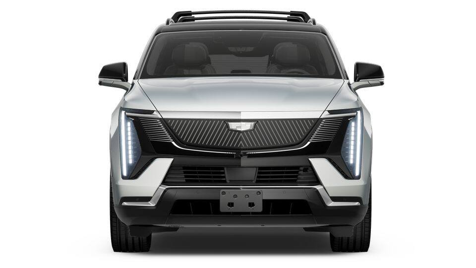 2025 Cadillac Escalade IQ Luxury 2 - Photo 28