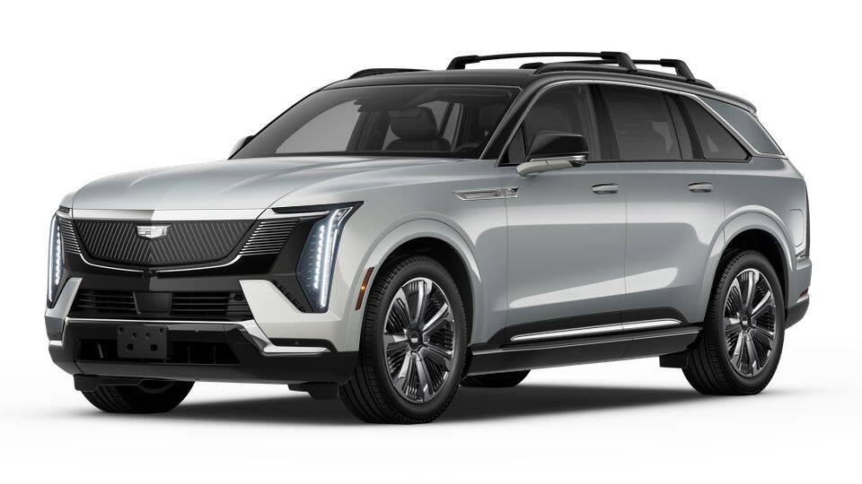 2025 Cadillac Escalade IQ Luxury 2 - Photo 25