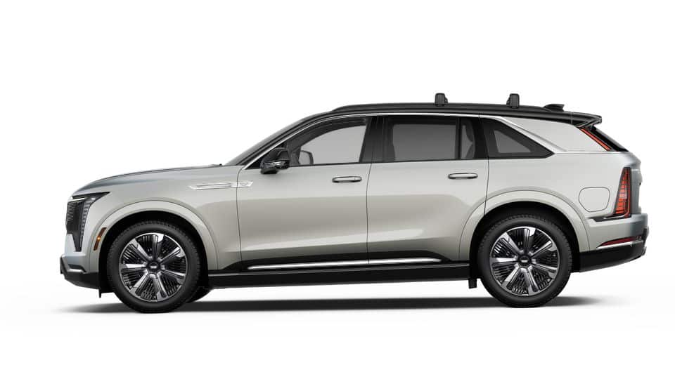 2025 Cadillac Escalade IQ Luxury 2 - Photo 29