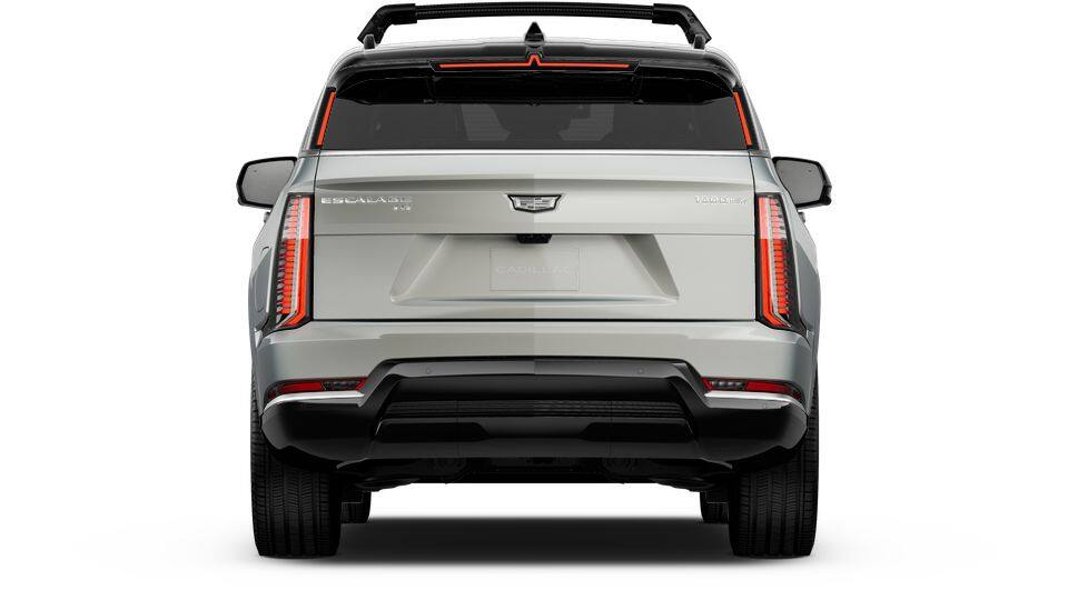 2025 Cadillac Escalade IQ Luxury 2 - Photo 30