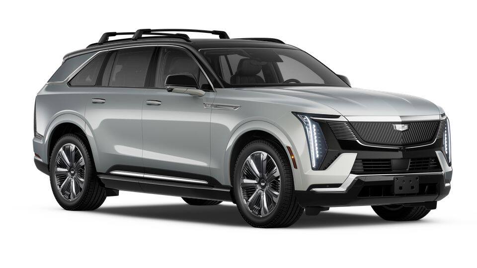 2025 Cadillac Escalade IQ Luxury 2 - Photo 32