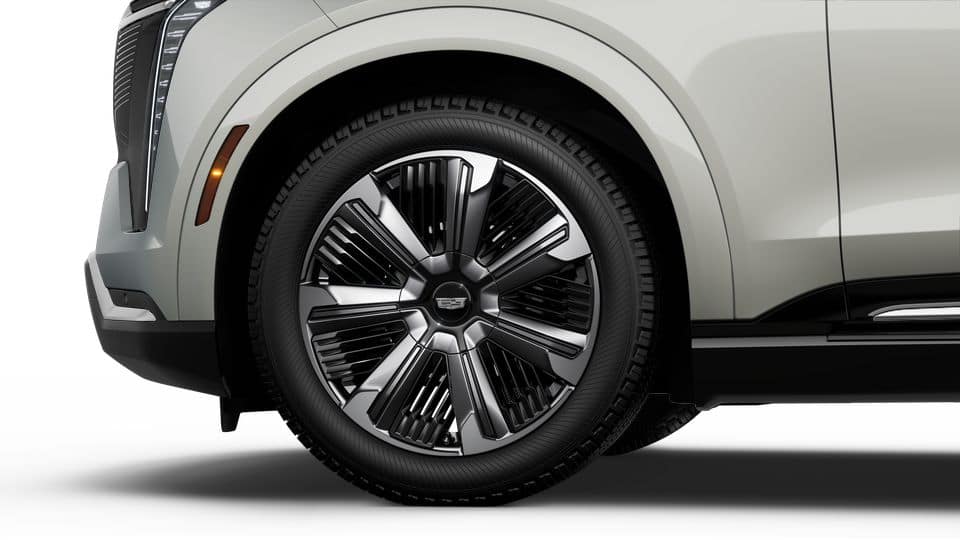 2025 Cadillac Escalade IQ Luxury 2 - Photo 33