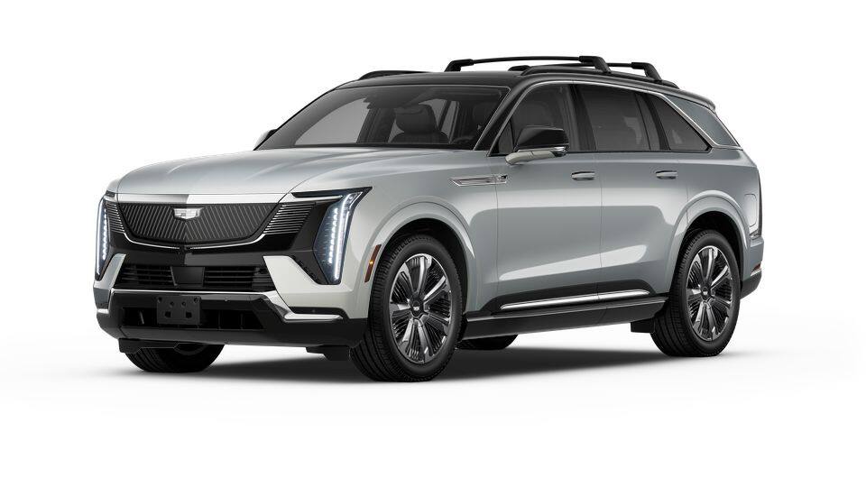 2025 Cadillac Escalade IQ Luxury 2 - Photo 26