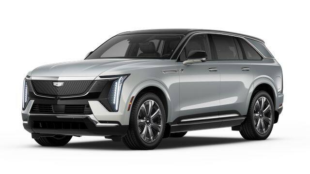 2025 Escalade IQ Luxury 2