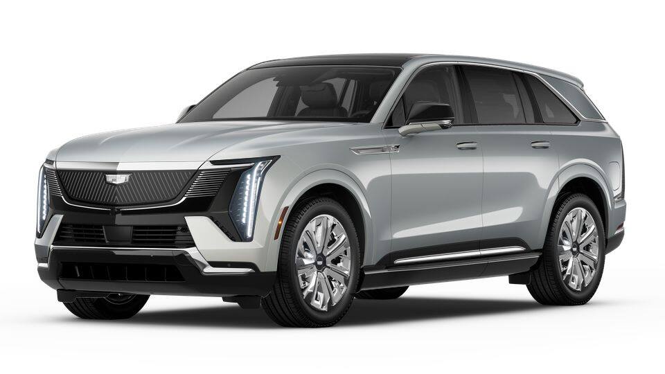 2025 Cadillac Escalade IQ Luxury 2 - Photo 49