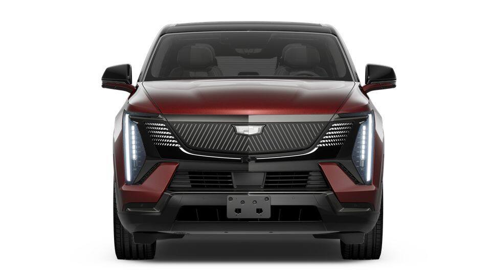 2025 Cadillac Escalade IQ Sport 1 - Photo 52