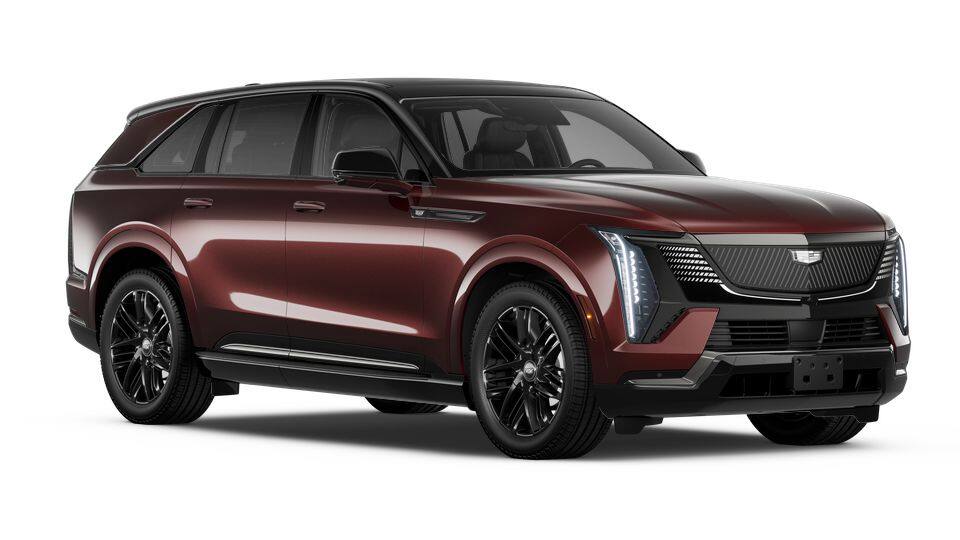 2025 Cadillac Escalade IQ Sport 1 - Photo 56