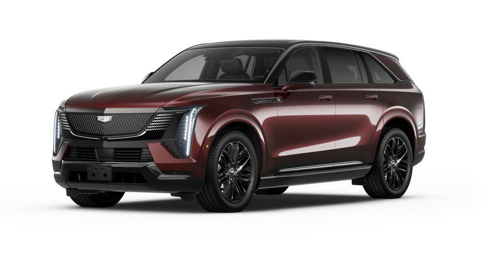 2025 Cadillac Escalade IQ Sport 1 - Photo 50