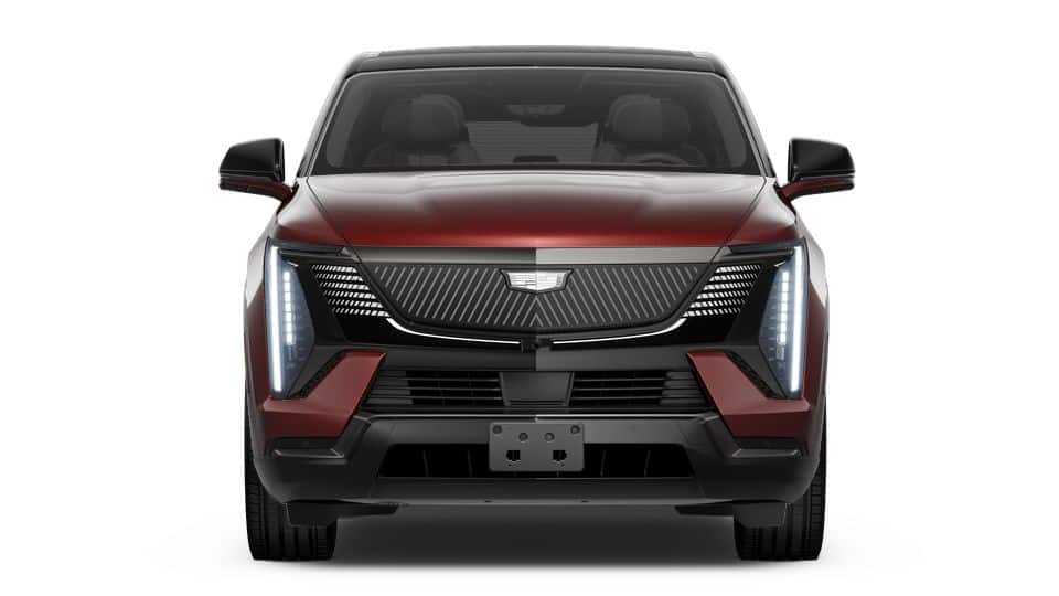 2025 Cadillac Escalade IQ Sport 1 - Photo 4