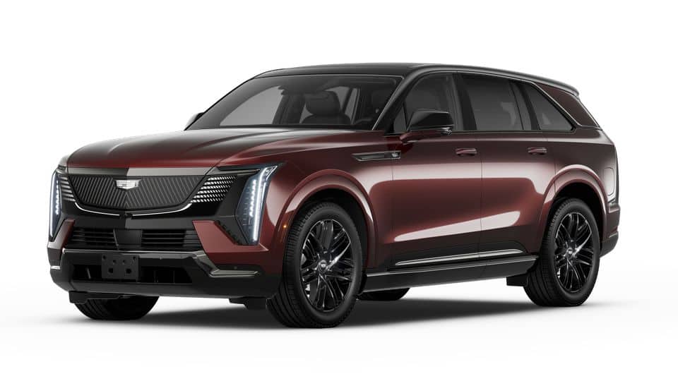 2025 Cadillac Escalade IQ Sport 1 - Photo 3