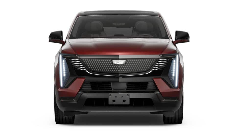 2025 Cadillac Escalade IQ Sport 1 - Photo 42