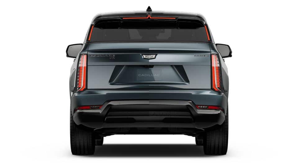 2025 Cadillac Escalade IQ Sport 1 - Photo 34