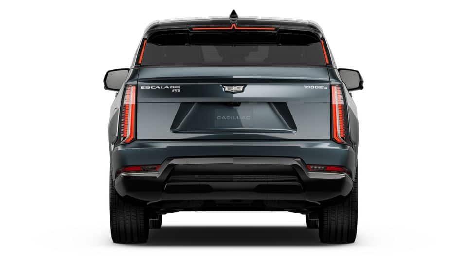2025 Cadillac Escalade IQ Sport 1 - Photo 42