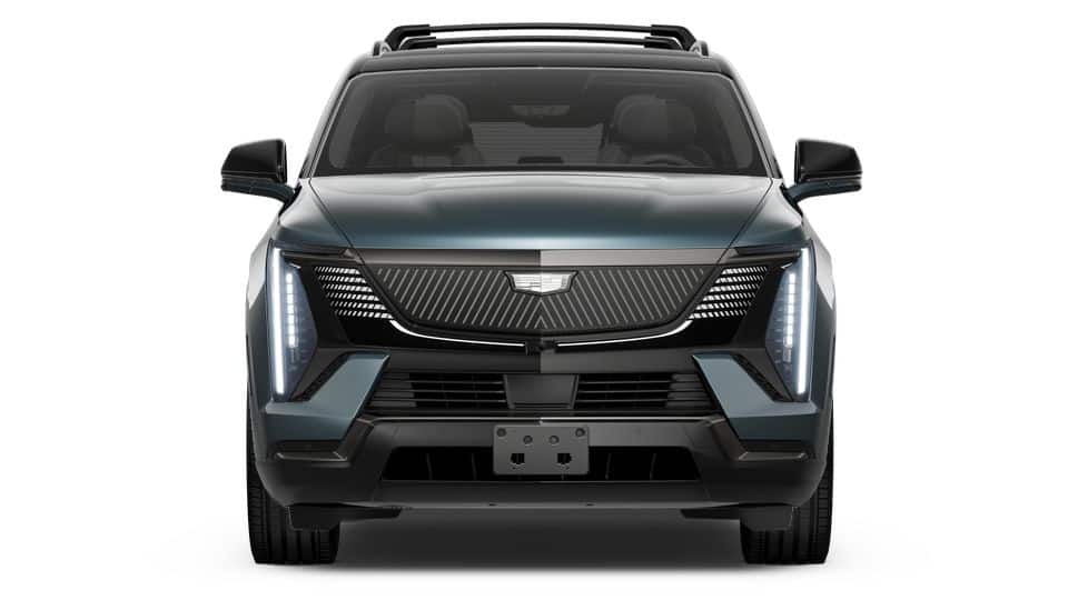 2025 Cadillac Escalade IQ Sport 1 - Photo 31