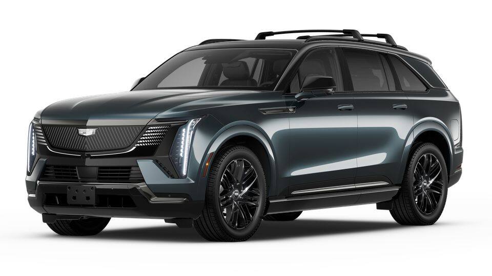 2025 Cadillac Escalade IQ Sport 1 - Photo 28