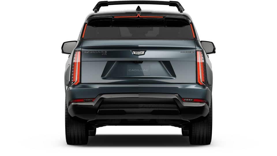 2025 Cadillac Escalade IQ Sport 1 - Photo 33