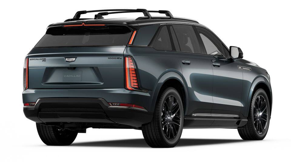 2025 Cadillac Escalade IQ Sport 1 - Photo 34