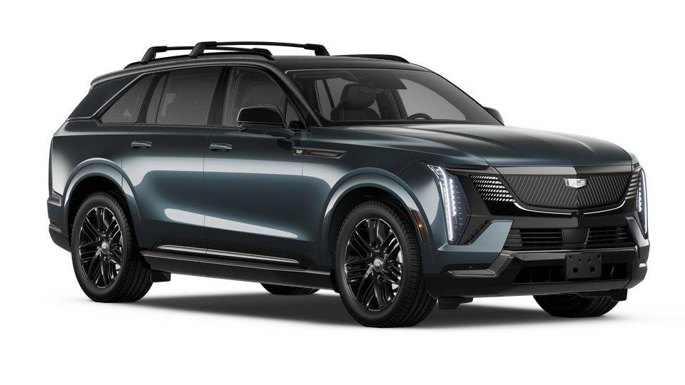 2025 Cadillac Escalade IQ Sport 1 - Photo 35