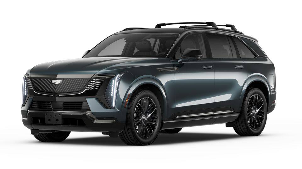 2025 Cadillac Escalade IQ Sport 1 - Photo 30