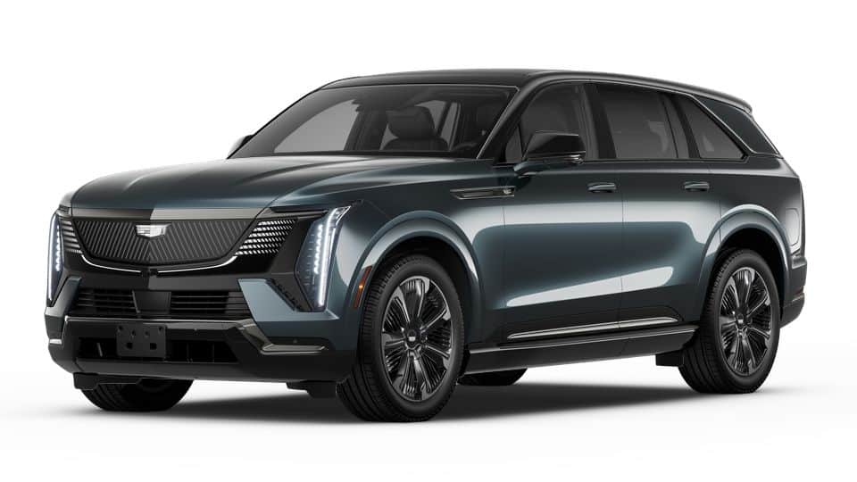 2025 Cadillac Escalade IQ Sport 1 AWD's photo