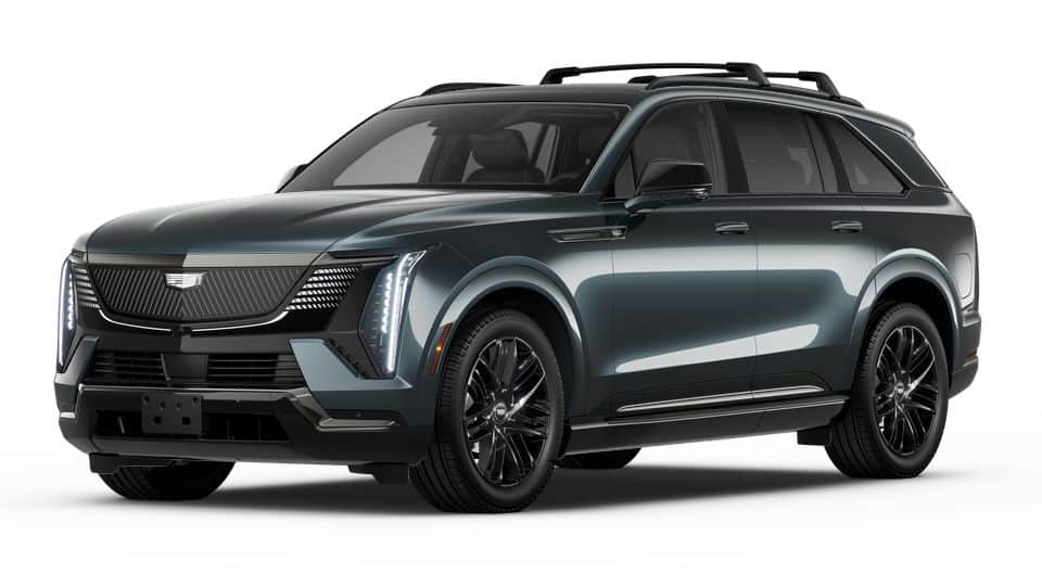 2025 Cadillac Escalade IQ Sport 1 - Photo 49