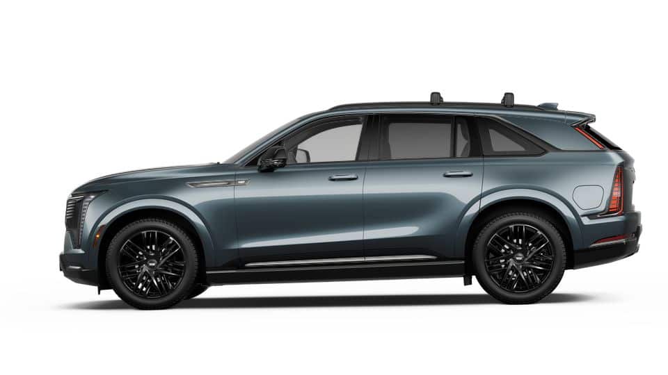 2025 Cadillac Escalade IQ Sport 1 - Photo 53