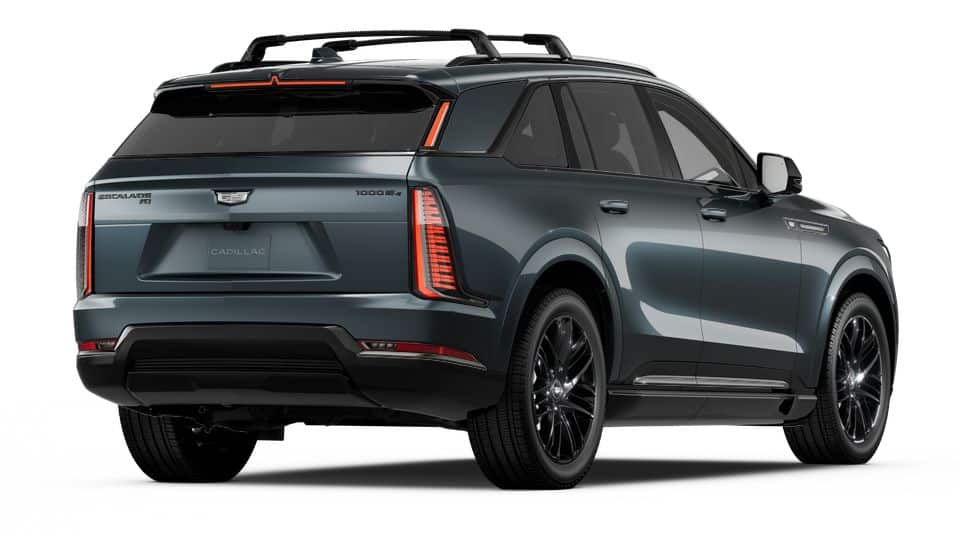 2025 Cadillac Escalade IQ Sport 1 - Photo 55
