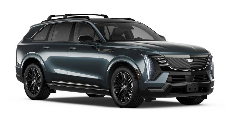 2025 Cadillac Escalade IQ Sport 1 - Photo 56