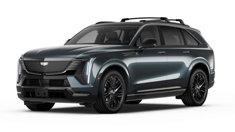 2025 Cadillac Escalade IQ Sport 1 - Photo 51