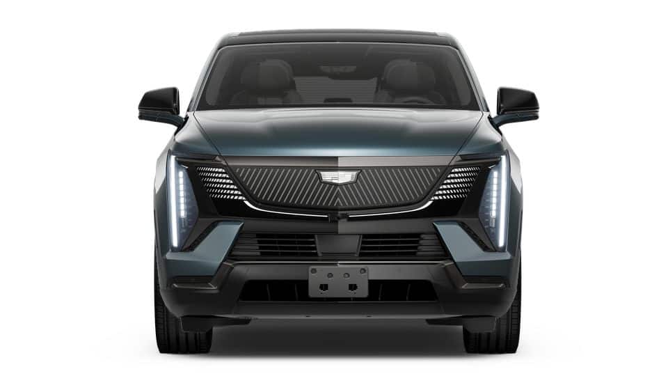 2025 Cadillac Escalade IQ Sport 1 - Photo 4