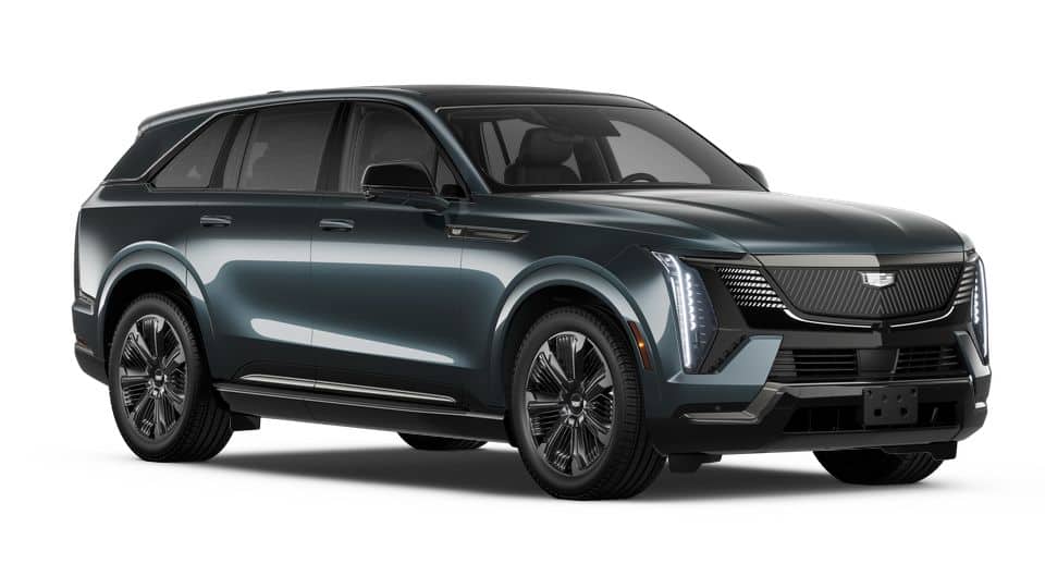 2025 Cadillac Escalade IQ Sport 1 - Photo 8