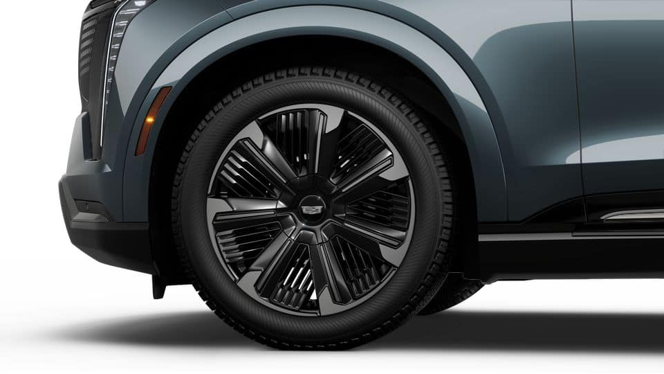 2025 Cadillac Escalade IQ Sport 1 - Photo 9