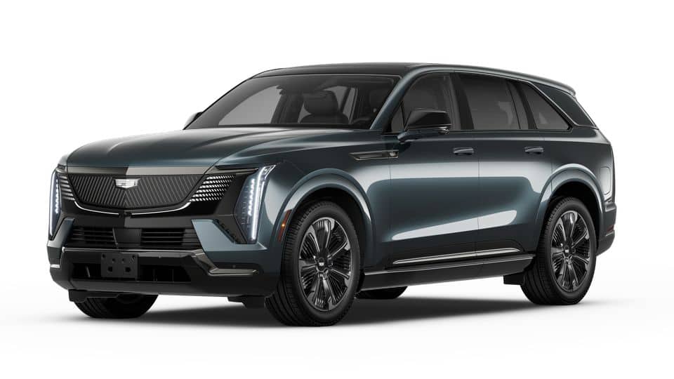 2025 Cadillac Escalade IQ Sport 1 - Photo 3