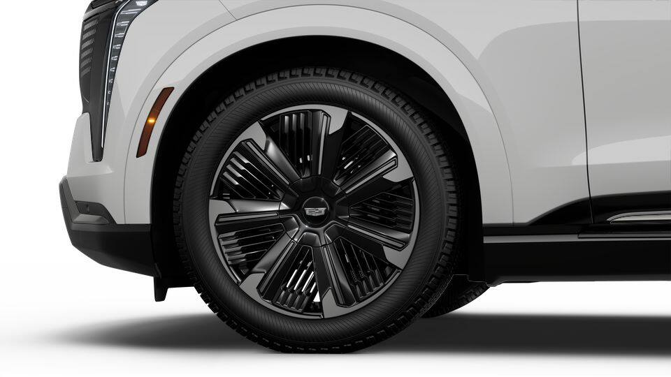 2025 Cadillac Escalade IQ Sport 1 - Photo 57