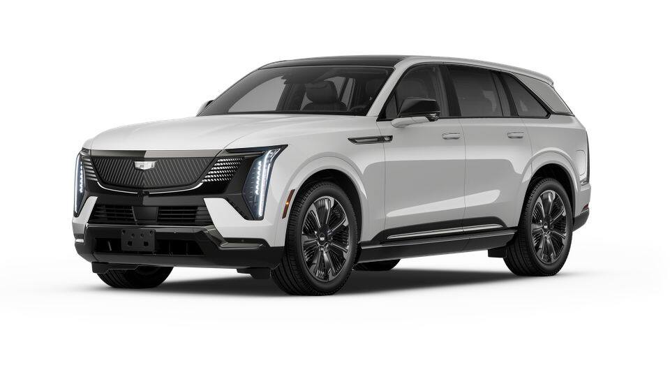 2025 Cadillac Escalade IQ Sport 1 - Photo 50