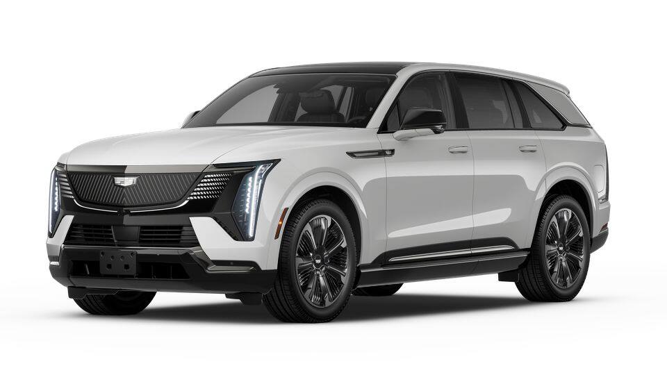 2025 Cadillac Escalade IQ Sport 1 - Photo 51