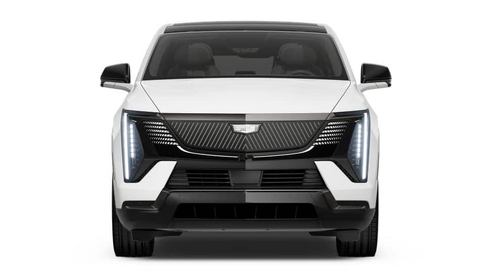 2025 Cadillac Escalade IQ Sport 1 - Photo 28