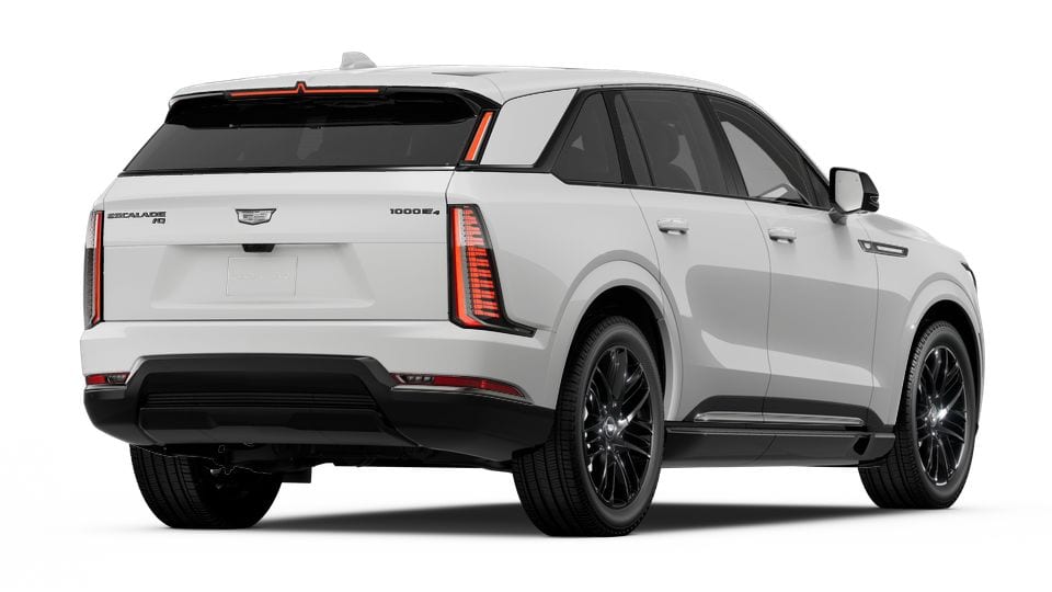 2025 Cadillac Escalade IQ Sport 1 - Photo 31