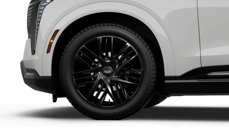 2025 Cadillac Escalade IQ Sport 1 - Photo 33